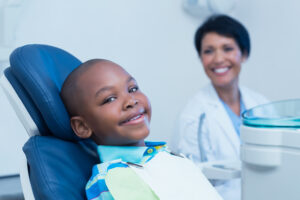 When Should I Take My Child to the Dentist