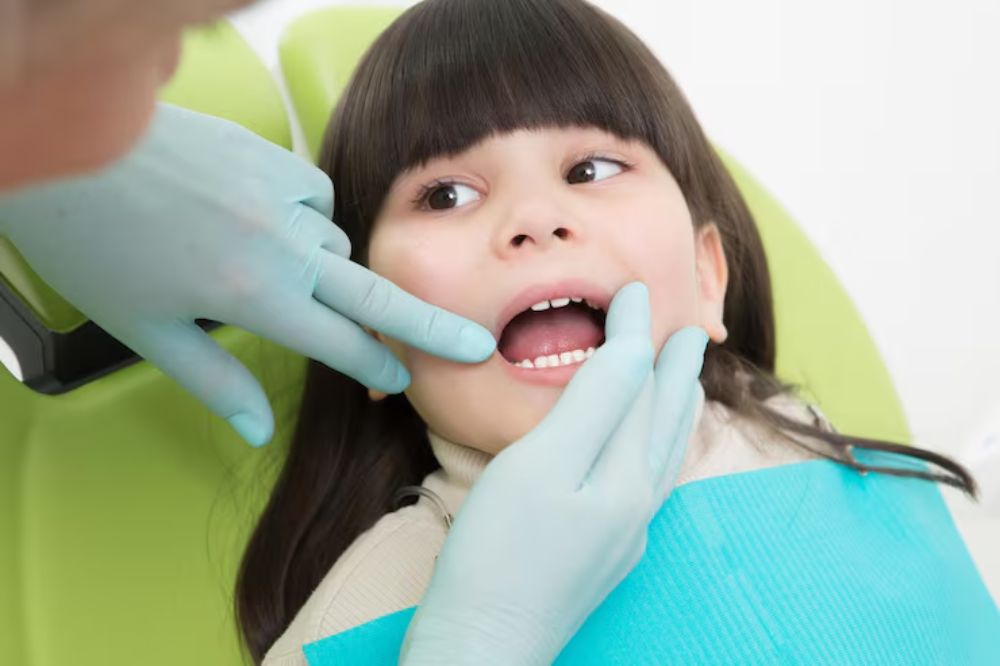 common dental issues in children and how to prevent them