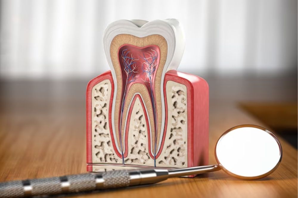 root canal benefits
