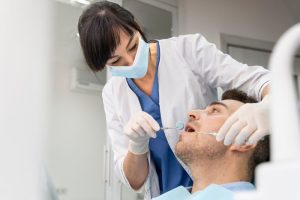 how oral surgery can improve your dental and overall health