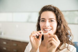 how soon can you see results with invisalign