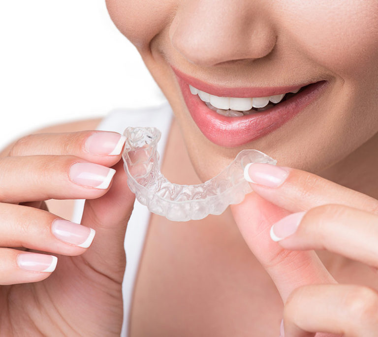 Invisalign in Blackfalds