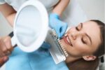 teeth whitening in Blackfalds
