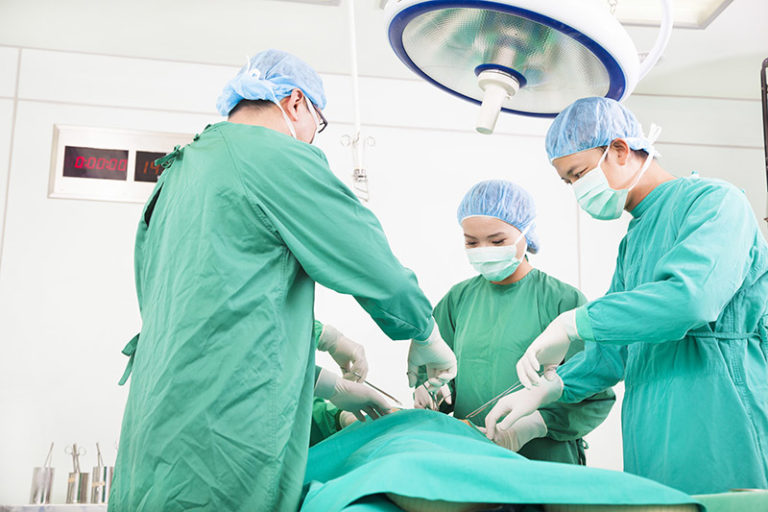 Oral Surgery in blackfalds