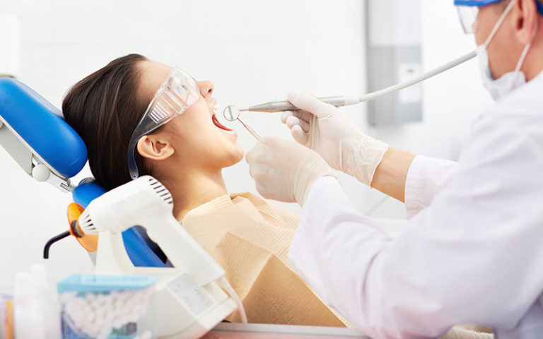 Sedation Dentistry in Blackfalds