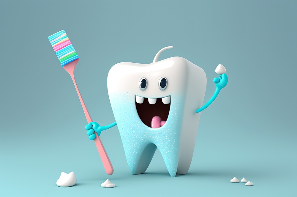 dental cleanings and exams in Red Deer