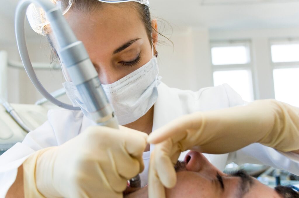 Who Can Benefit from Sedation Dentistry