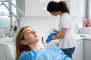 why choose sedation dentistry for anxiety-free dental care